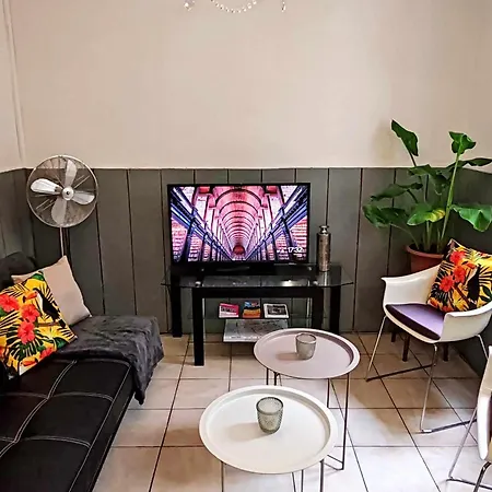 Appartement Perpignan La Catalane Extérieur photo