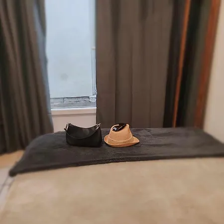 Appartement Perpignan La Catalane Extérieur photo