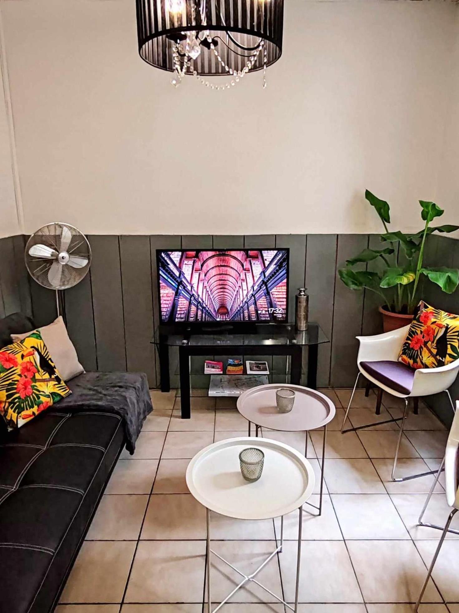 Appartement La Catalane *