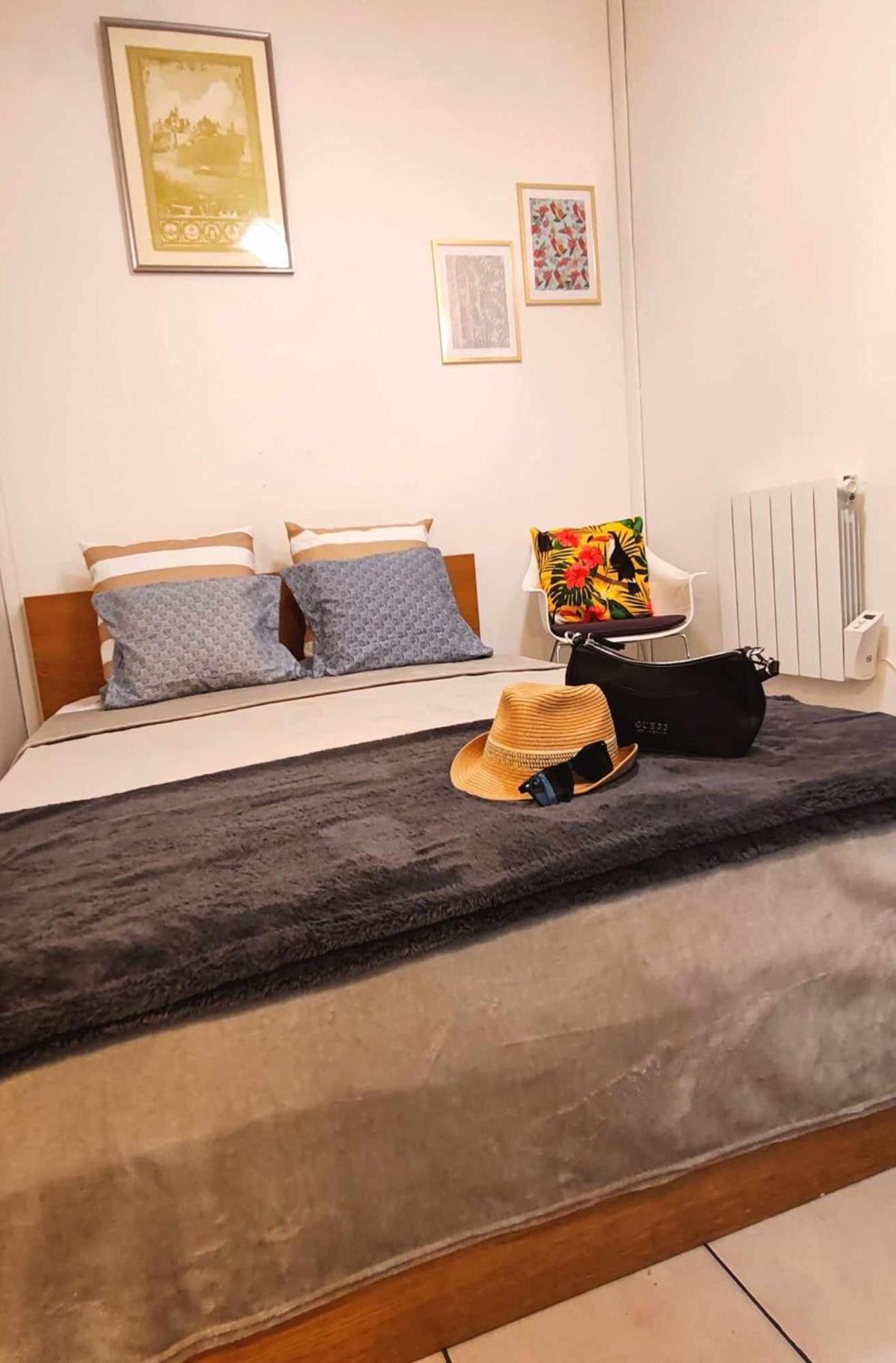 La Catalane Appartement