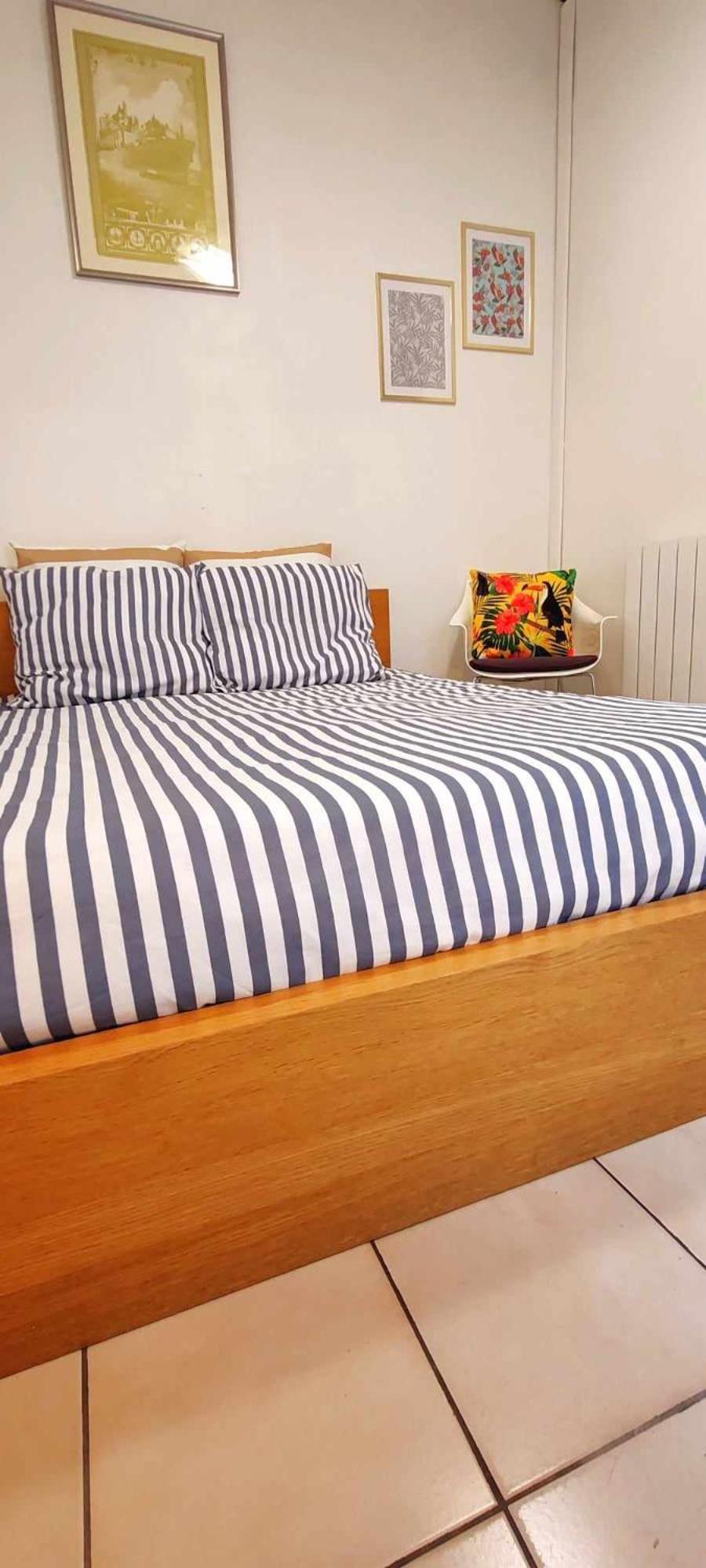 Apartamento La Catalane *
