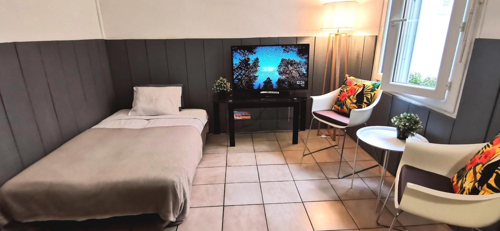 Appartement La Catalane Perpignan