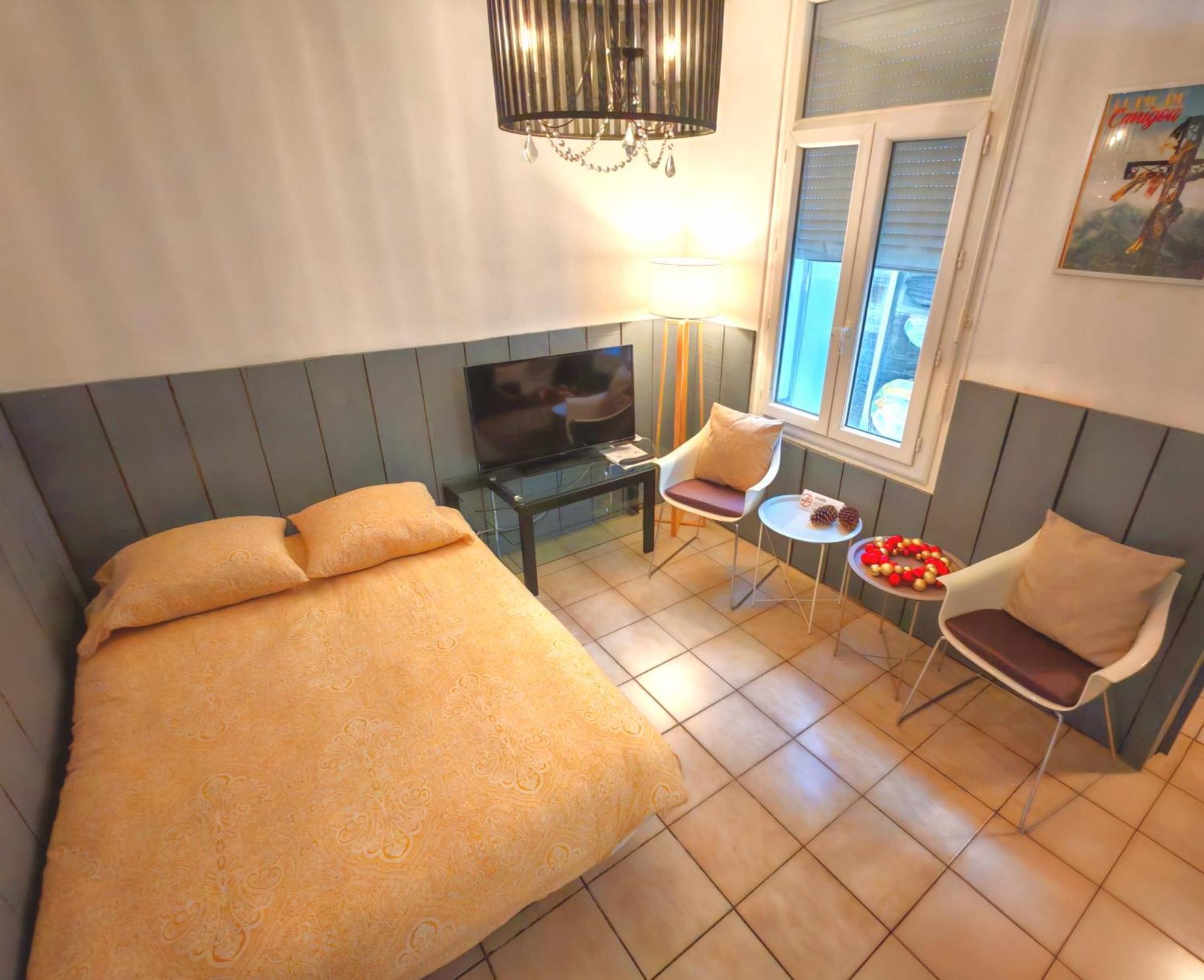 La Catalane Apartamento