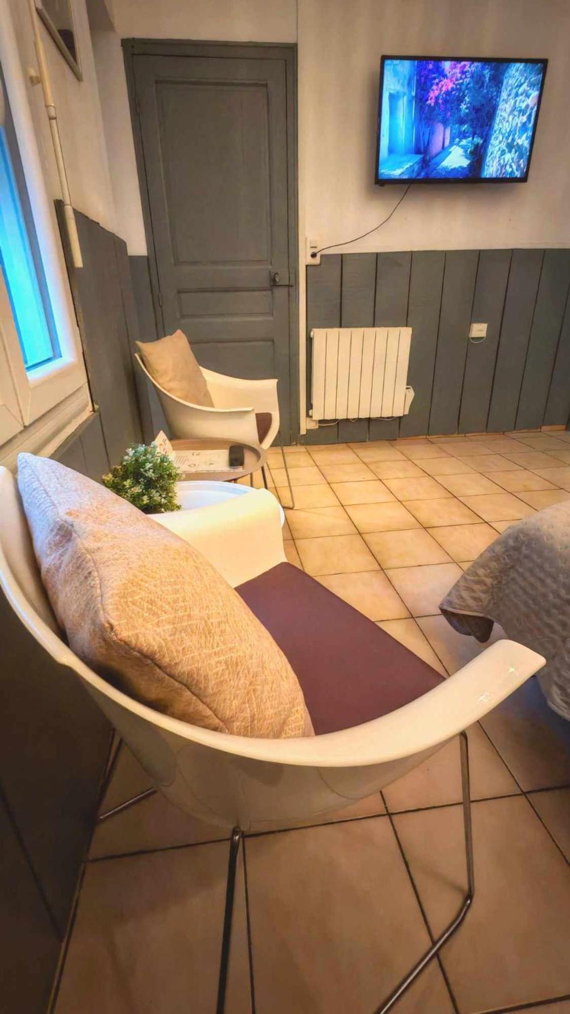 La Catalane Appartement *