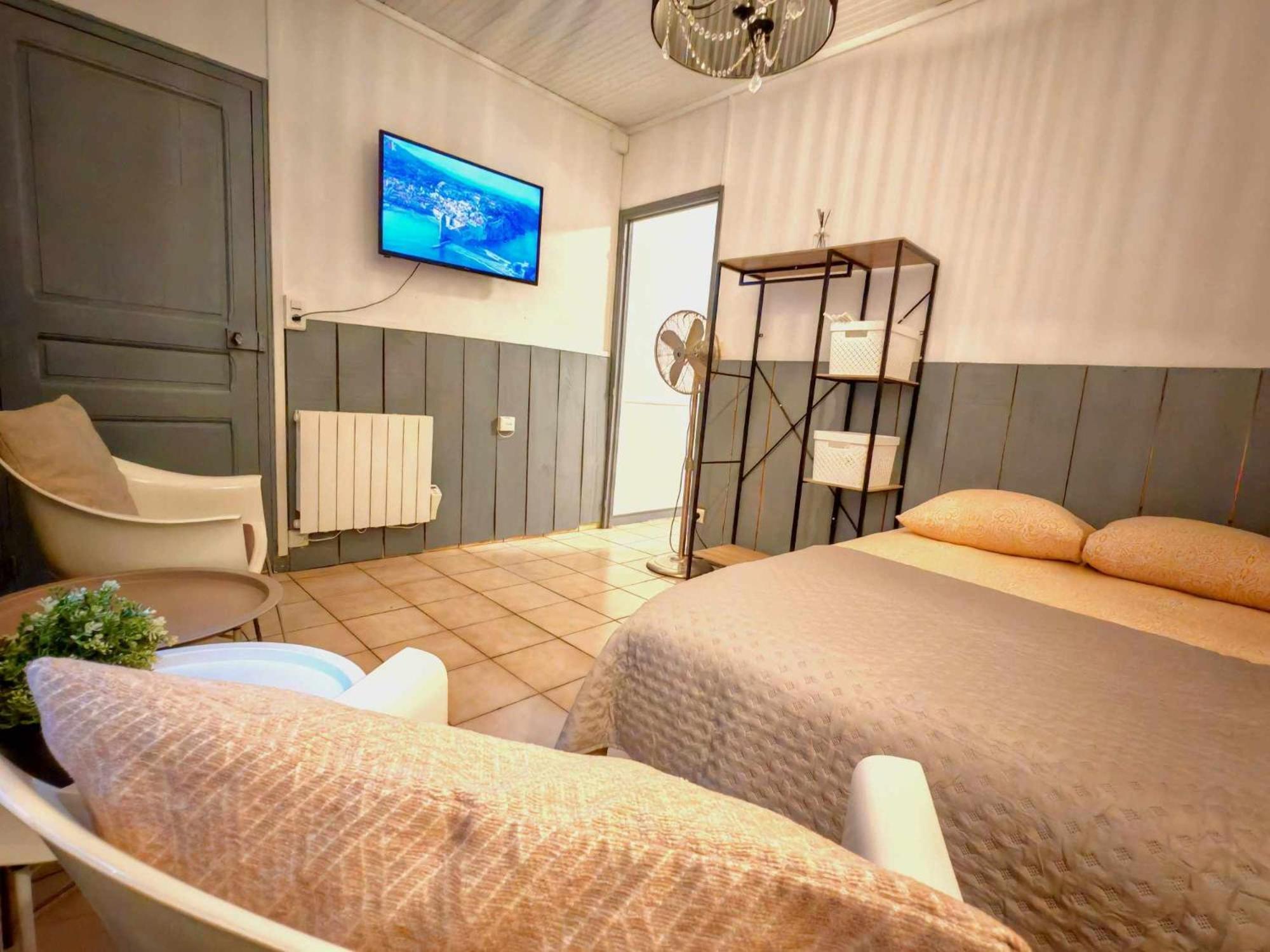 La Catalane Appartement Perpignan